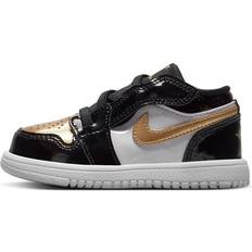 Air Jordan 1 Low Alt SE - Gold Toe