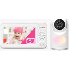 VM5467 5inch Video Baby Monitor