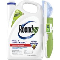 ROUNDUP Garden & Outdoor Environment ROUNDUP 1 Gal Weed & Grass Killer RTU Sure Wand