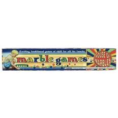 House of Marbles Classic Games Set