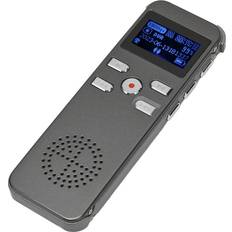 Voice Recorders & Handheld Music Recorders Chronus, Off Save