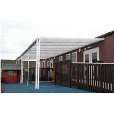 Carports on Black Friday sale Storm Carport 5mtr Length (Building Area )