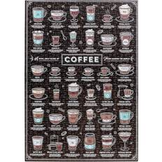 Coffee Lover 500 Pieces
