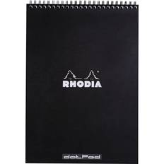 Rhodia dotpad Rhodia Classic Notepad A4 DotPad