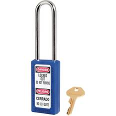 Master Lock 411 Zenex Thermoplastic Safety Padlock