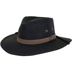 Brown - Women Hats Outback Trading Company Standard Cowboy-Hats, Brown