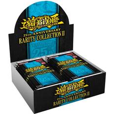 Konami Yu-Gi-Oh! 25th Anniversary Rarity Collection II