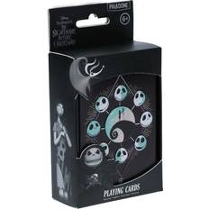 Paladone Nightmare Before Christmas Playing Cards Tin