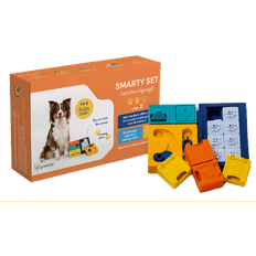 Pawz hundeaktivitet, Smarty set