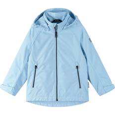 Reima Riflettori Giacche a Vento Reima Waterproof Reimatec Jacket Soutu - Sky Blue (5100169A-6300)