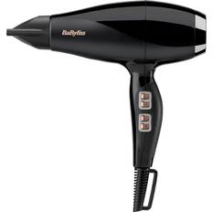 Babyliss Asciugacapelli Babyliss Air Power Pro 2300 6716DE