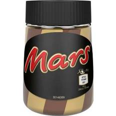 Mars Ruoka ja Juomat Mars Spread 350 g