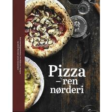 Pizza Ren Nørderi (Kovakantinen, 2024)