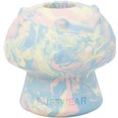 Ruffwear Husdyr Ruffwear Toadstool Spielzeug Blue Prism