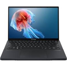 ASUS Zenbook Duo OLED UX8406MA-PZ343W Core Ultra