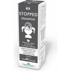 Gse stopped shampoo prodeco pharma 151ml