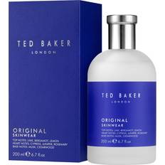 Ted Baker Men Eau de Toilette Ted Baker skinwear eau woody masculine fragrance edt 201ml