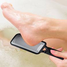 Foot Care Two Elephants Colossal Pedicure Rasp Foot File & Callus Remover 2-Pack