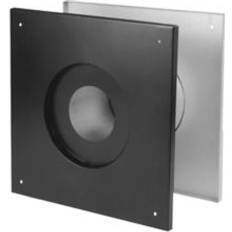 Chimneys DuraVent 4 in. PelletVent Pipe Wall Thimble, 4PVL-WTS