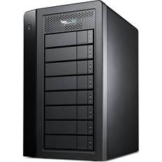 Pegasus32 R8 32TB USB 3.2 Gen 2