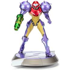 First4Figures Metroid Prime PVC Statue Samus Gravity Suit 25 cm