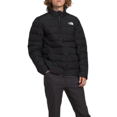 Hombre - Tela Reciclada Ropa de abrigo The North Face Men’s Aconcagua 3 Jacket - TNF Black