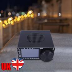 Radios ATS Ats25x2 full-band with spectrum scanning