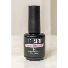 Nailster Top Coat No-Wipe Matte