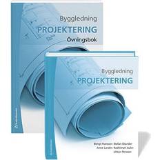 Byggledning : projektering
