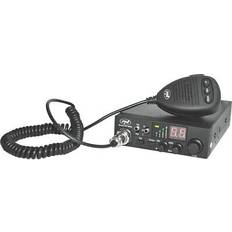 PNI hp8000l am/fm 12v cb