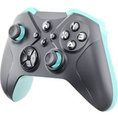 Maxpower grey Wireless Controller For Xbox One Series X S Xbox 360 PC Windows Gamepad