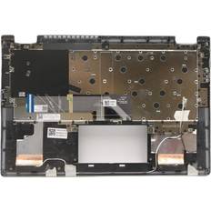 Computer Spare Parts Lenovo Upper Case ASM_USI W 82HU FB