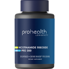 Riboside Pro 300 300 mg Niagen 150 mg 30 Capsules