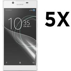 Sony Skärmskydd Sony Ultra-klart Sony Xperia L1 skärmskydd