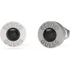 Guess Men Earrings Guess JUME04055JWSTBKT/ U Ohrstecker Herren Edelstahl