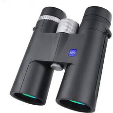 Binoculars & Telescopes Maxpower black 12x42 HD Binoculars Roof Prism Professional Waterproof Low Night Vision