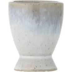 Bloomingville Egg Cups Bloomingville Paula Blue Set of 8 Egg Cup