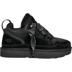 Lowmel W - Black