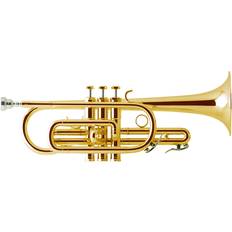 Trumpets Schilke A1 Long Model Series Bb Cornet Lacquer