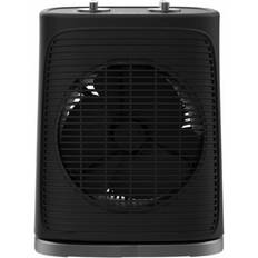 Radiateurs Ventilateurs Cecotec ReadyWarm 2050 Max Force Black