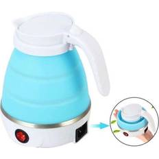 Kettles Ywei AS17268-ELECTRIC KETTLE. Portable mini 304