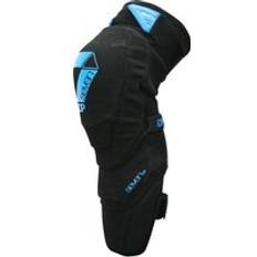 7iDP Flex Knee Pads Black