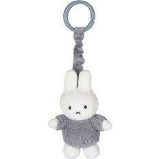 Miffy Spielzeuge Miffy Little Dutch Buggy Spielzeug Fluffy Blau