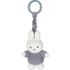 Skubbelegetøj Miffy Little Dutch Legetøj Til Autostol Blå
