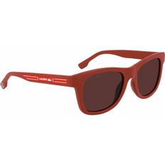 Lacoste Solglasögon Lacoste Barnsolglasögon L3643SRG-604