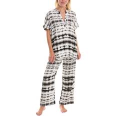 Rayon Nachtkleding N Natori Porto Pajama Pant Set