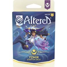 Equinox Beyond the Gates Yzmir Starter Deck 40 Kortset