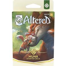 Equinox Altered TCG Beyond The Gates Starter Deck