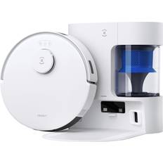 Deebot N20 Plus Hvid