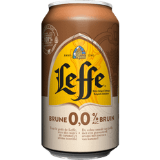 Brune Alcohol Free